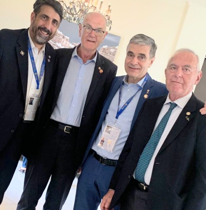 4 governatori