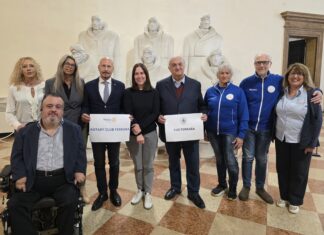 PROGETTO ONDE LIBERE – conferenza stampa di presentazione