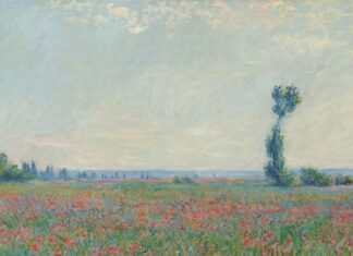 ANTICIPAZIONI – Giovedì 3 dicembre 2026 ore 18,00 “Da Monet a Van Gogh a Kandinsky – Nuovi sguardi sulla natura e la modernità”